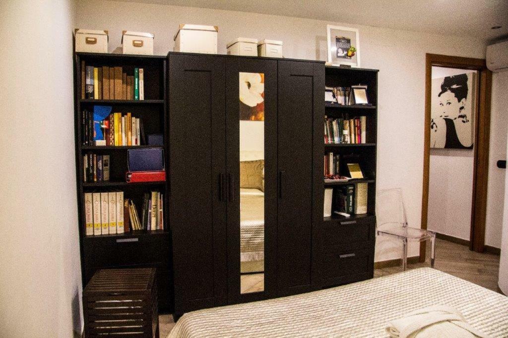Little House Apartment โมดูโญ ภายนอก รูปภาพ