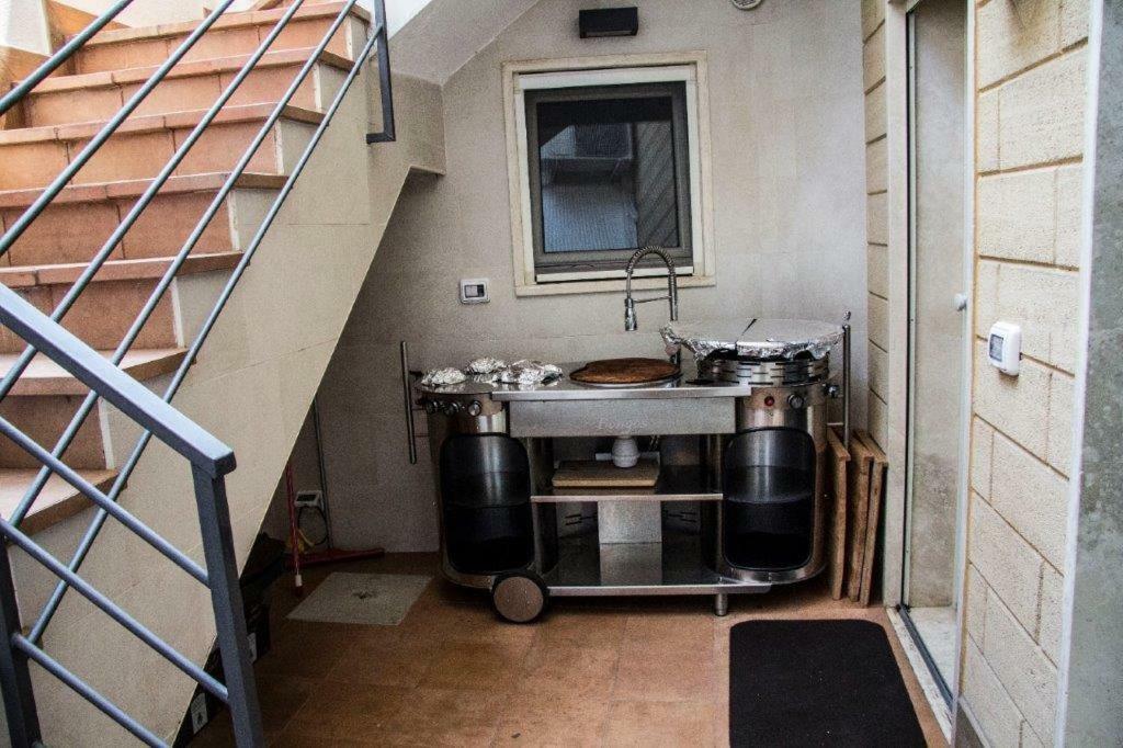 Little House Apartment โมดูโญ ภายนอก รูปภาพ