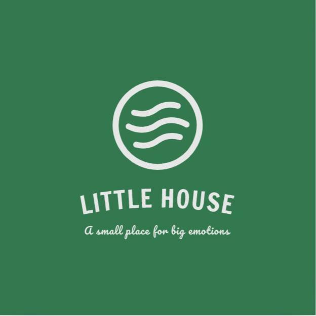 Little House Apartment โมดูโญ ภายนอก รูปภาพ
